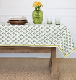 Carnation Tablecloth