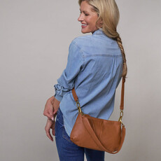 Hobo Hobo Advance Convertible Shoulder Bag