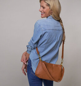 Hobo Advance Convertible Shoulder Bag