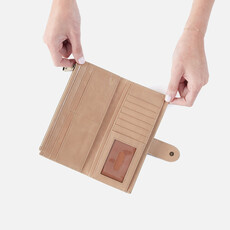 Hobo Hobo Dunn Continental Wallet