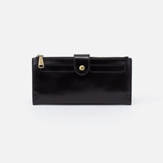 Hobo Hobo Dunn Continental Wallet