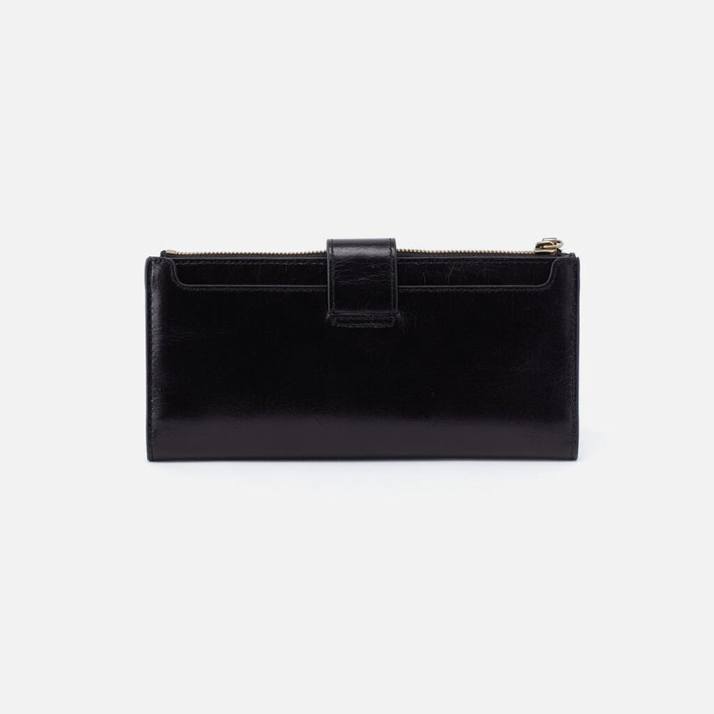 Hobo Hobo Dunn Continental Wallet