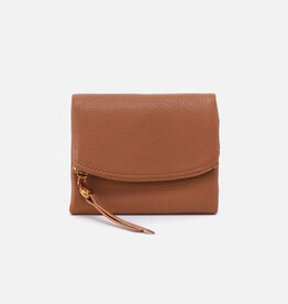 Hobo Fern Trifold Wallet
