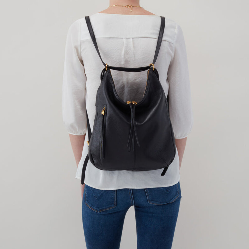 Hobo Hobo Merrin Convertible Backpack