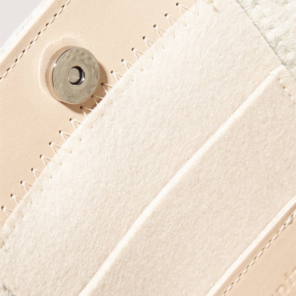 Graf Lantz Graf Lantz Jaunt Merino Wool Midi Tote
