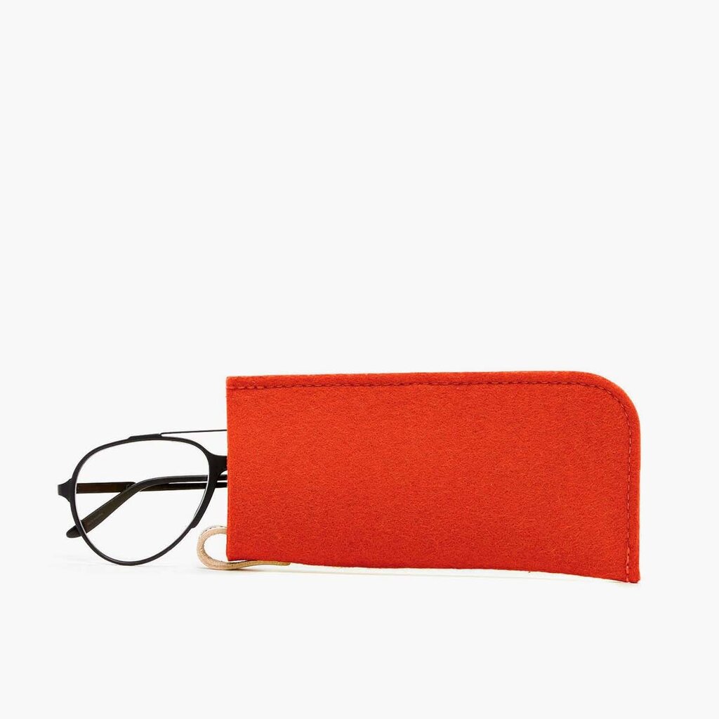 Graf Lantz Graf Lantz Classic Merino Wool Eyeglass Sleeve