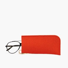 Graf Lantz Graf Lantz Classic Merino Wool Eyeglass Sleeve