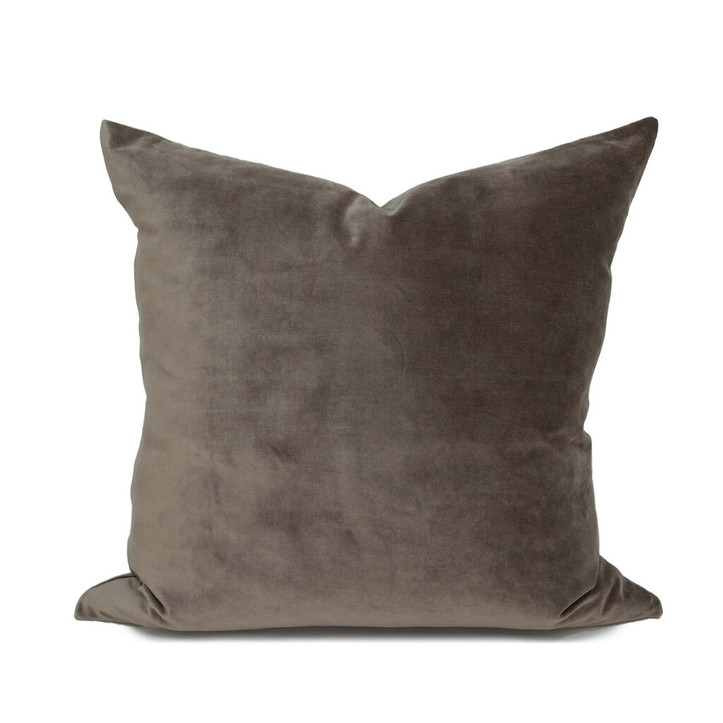 Vintage Textile Romea 22" Pillow