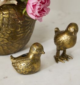 Spring Chick Budvase