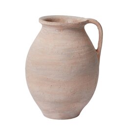 Koji Terracotta Jug
