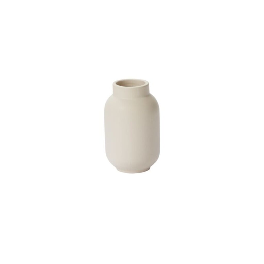 Lucie Matte Vase