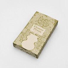 XL Forget Me Not Flower Press