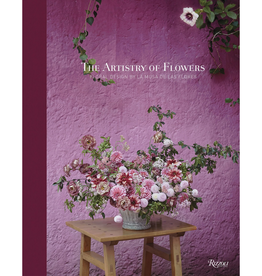 The Artistry of Flowers