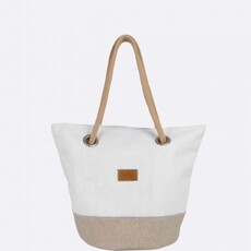 727 Sailbags Recycled Sail Sandy Handbag