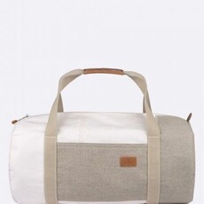 727 Sailbags Recycled Sail Onshore Duffel Bag