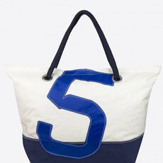 727 Sailbags Recycled Sail Carla Travel Bag