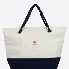 727 Sailbags Recycled Sail Carla Travel Bag