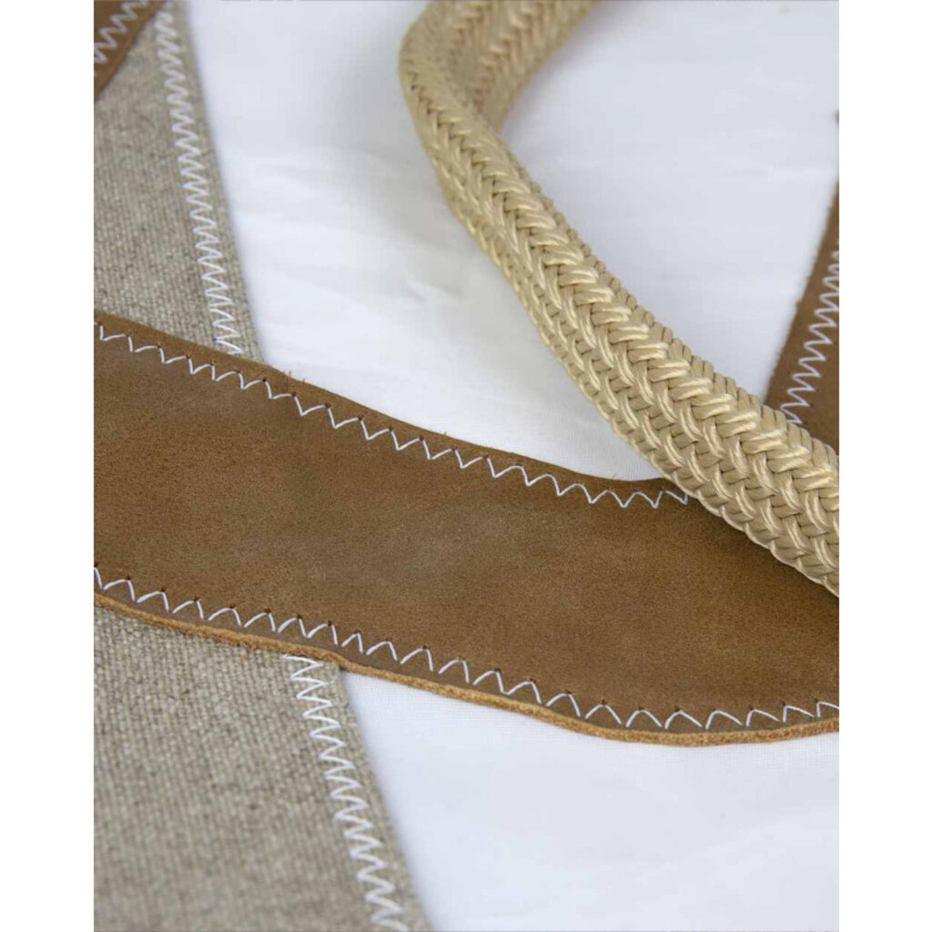 727 Sailbags Recycled Sail Carla Travel Bag