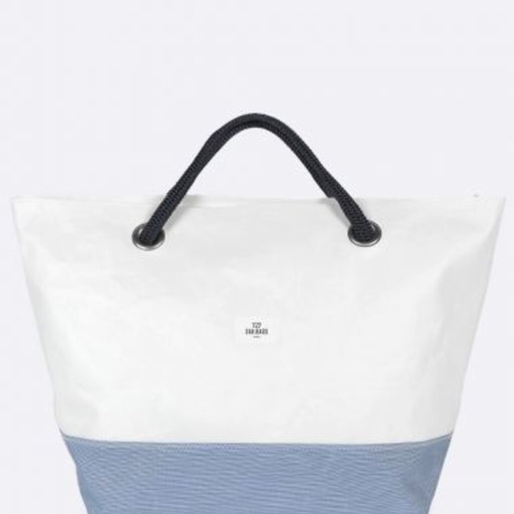 727 Sailbags Recycled Sail Carla Travel Bag