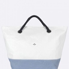 727 Sailbags Recycled Sail Carla Travel Bag