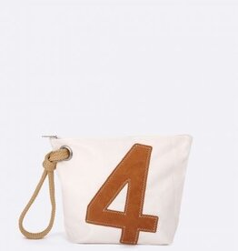 727 Sailbags Recycled Sail Midinette Clutch