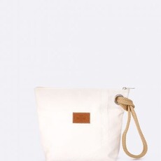 727 Sailbags Recycled Sail Midinette Clutch