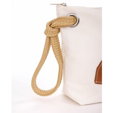 727 Sailbags Recycled Sail Midinette Clutch