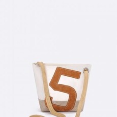727 Sailbags Recycled Sail Rivage Bag
