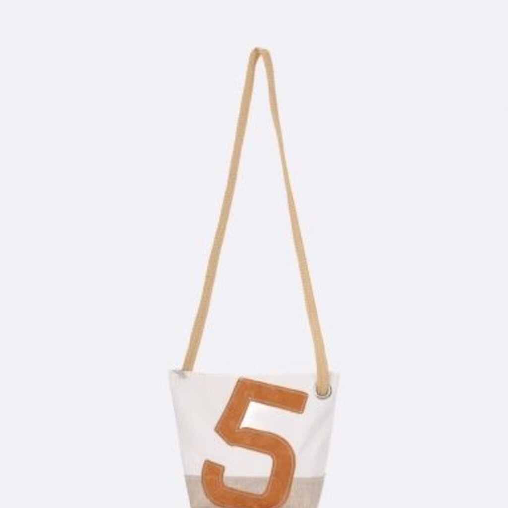 727 Sailbags Recycled Sail Rivage Bag