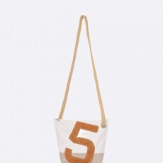 727 Sailbags Recycled Sail Rivage Bag