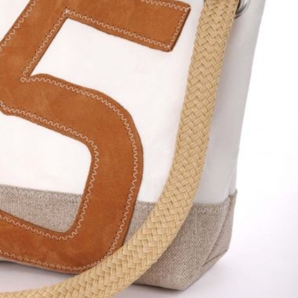 727 Sailbags Recycled Sail Rivage Bag
