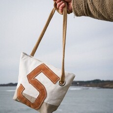 727 Sailbags Recycled Sail Rivage Bag