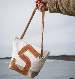 727 Sailbags Recycled Sail Rivage Bag