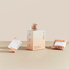 Palermo Body Renew + Replenish Mindful Kit Gift Set