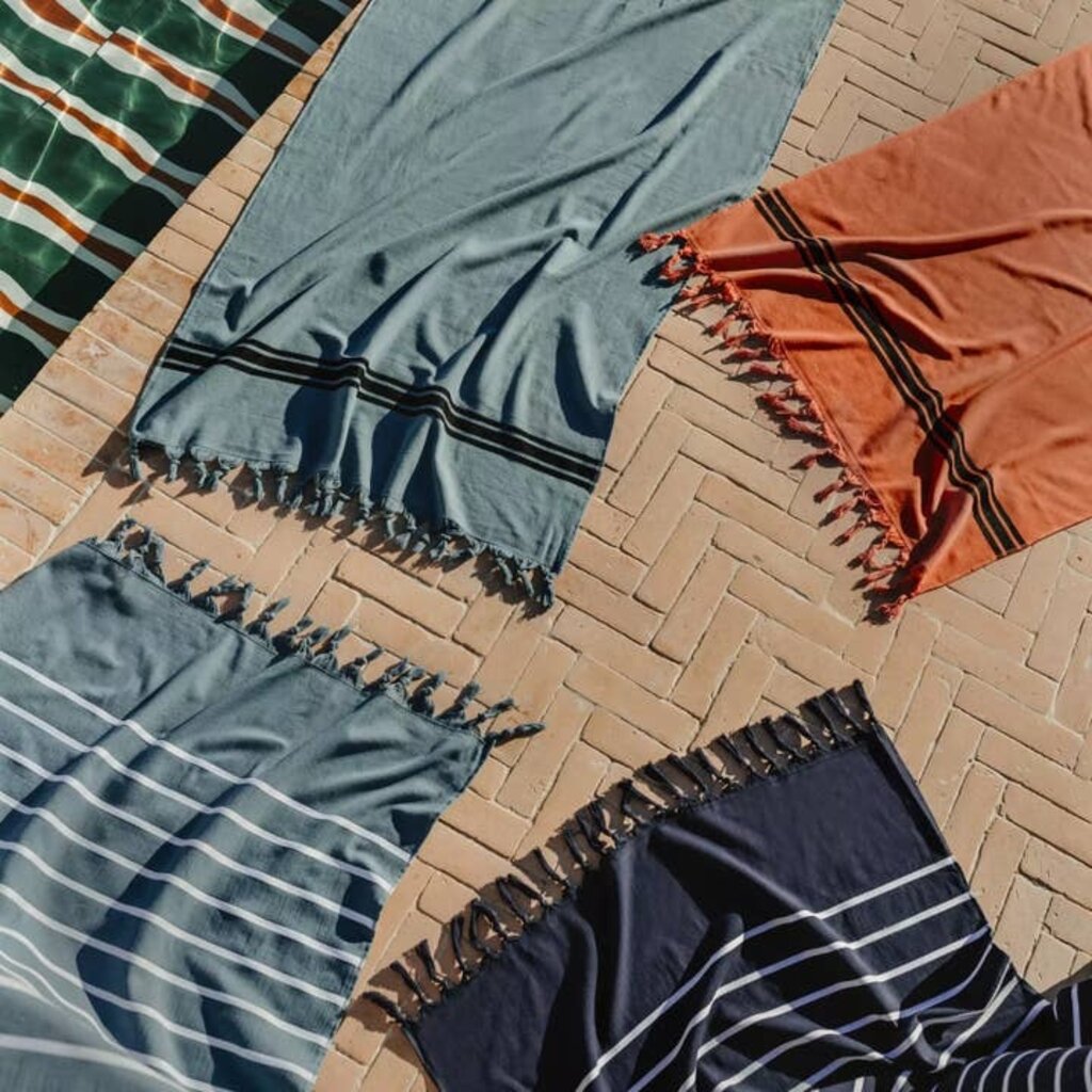 Pestamal Beach Towel