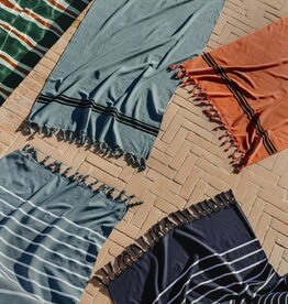 Pestamal Beach Towel