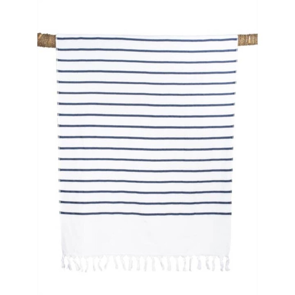 Pestamal Beach Towel