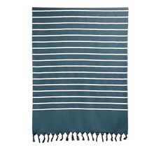 Pestamal Beach Towel