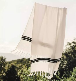 Tuitti Beach Towel