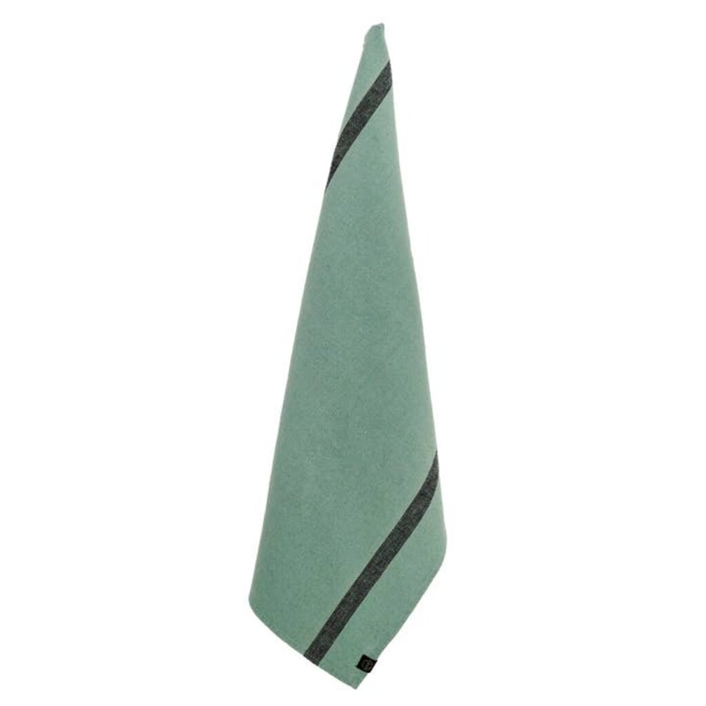 Côme Linen-Cotton Kitchen Towel