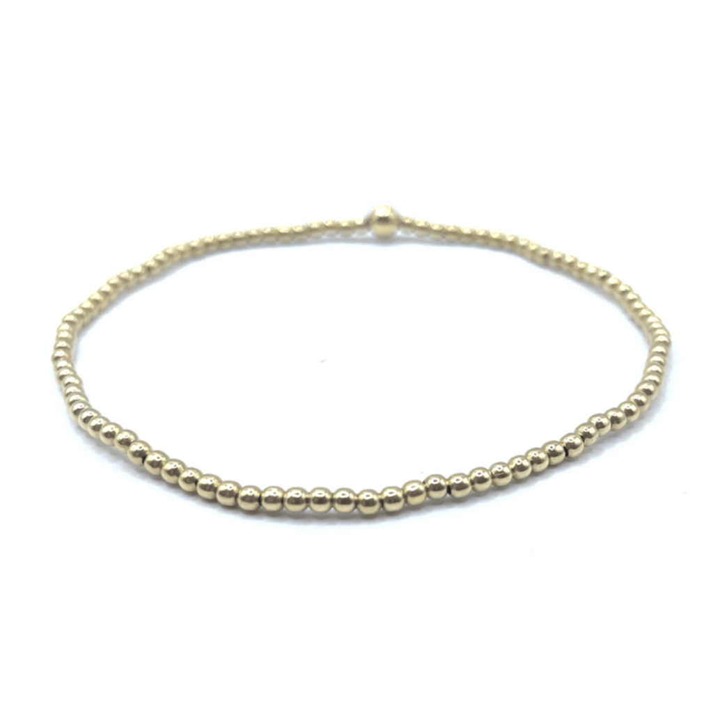 Waterproof Stacking Bracelet