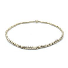 Waterproof Stacking Bracelet