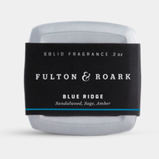 Fulton and Roark Fulton & Roark Solid Cologne
