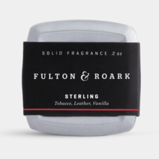 Fulton and Roark Fulton & Roark Solid Cologne