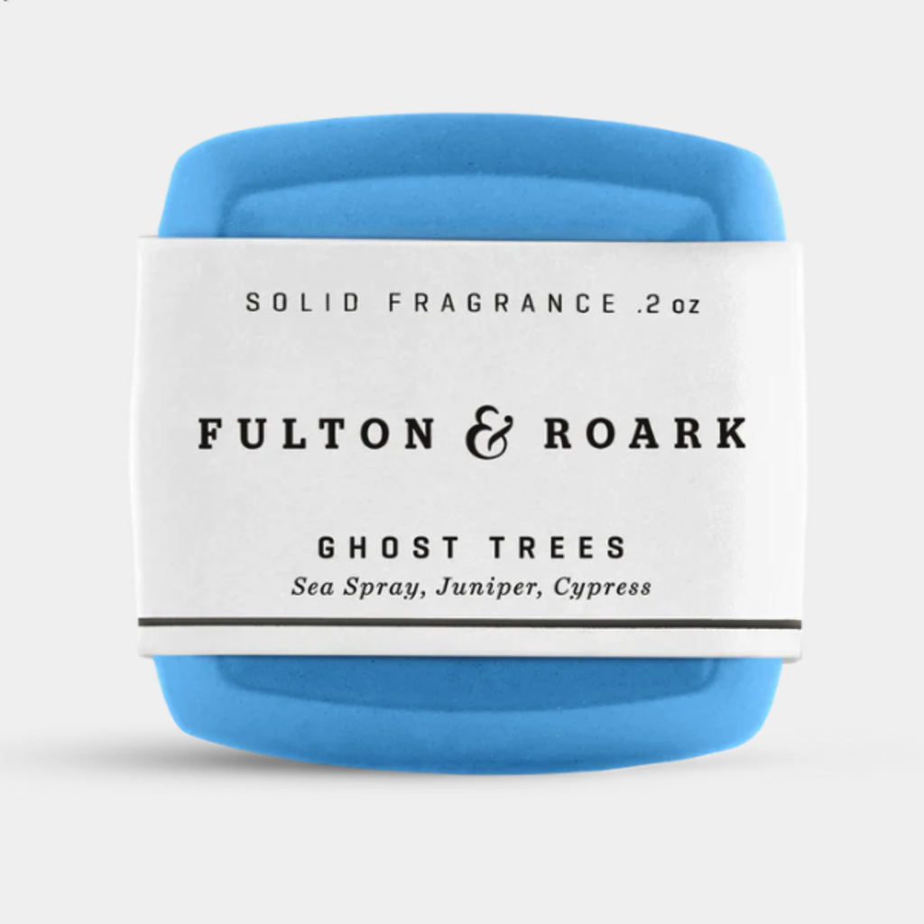 Fulton and Roark Fulton & Roark Solid Cologne