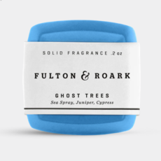 Fulton and Roark Fulton & Roark Solid Cologne