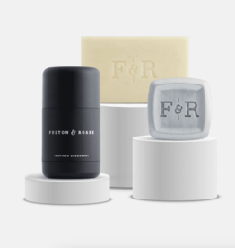 Fulton and Roark Fulton & Roark Fragrance Gift Set