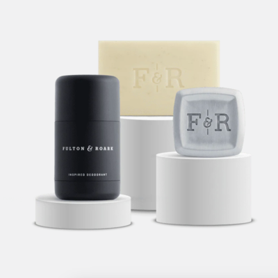 Fulton and Roark Fulton & Roark Fragrance Gift Set