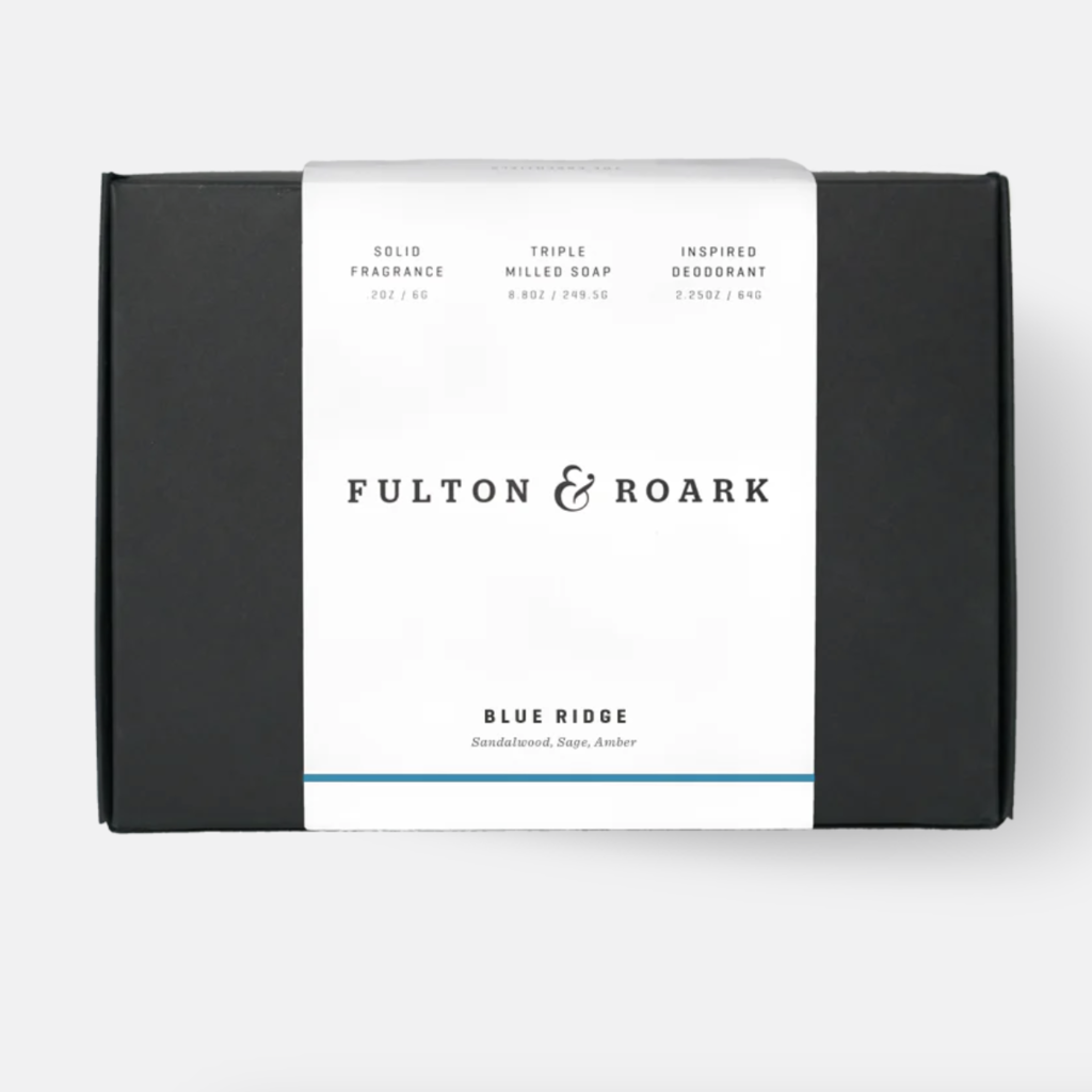 Fulton and Roark Fulton & Roark Fragrance Gift Set