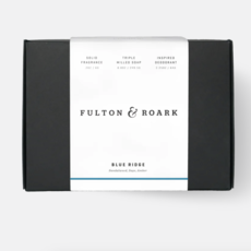 Fulton and Roark Fulton & Roark Fragrance Gift Set